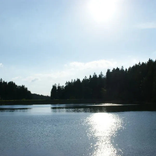 Am Kreuzeck