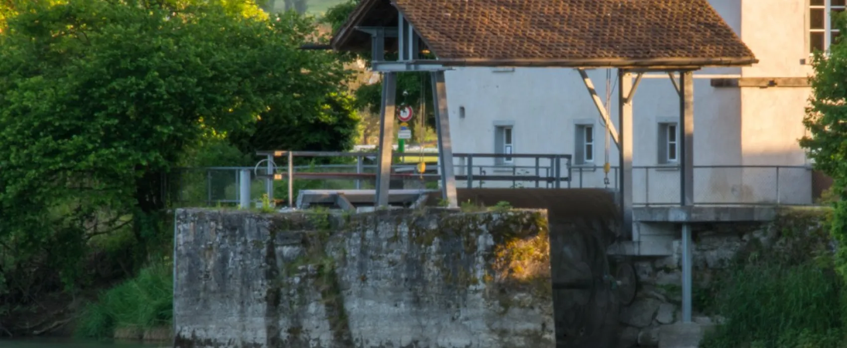 Hochrhein