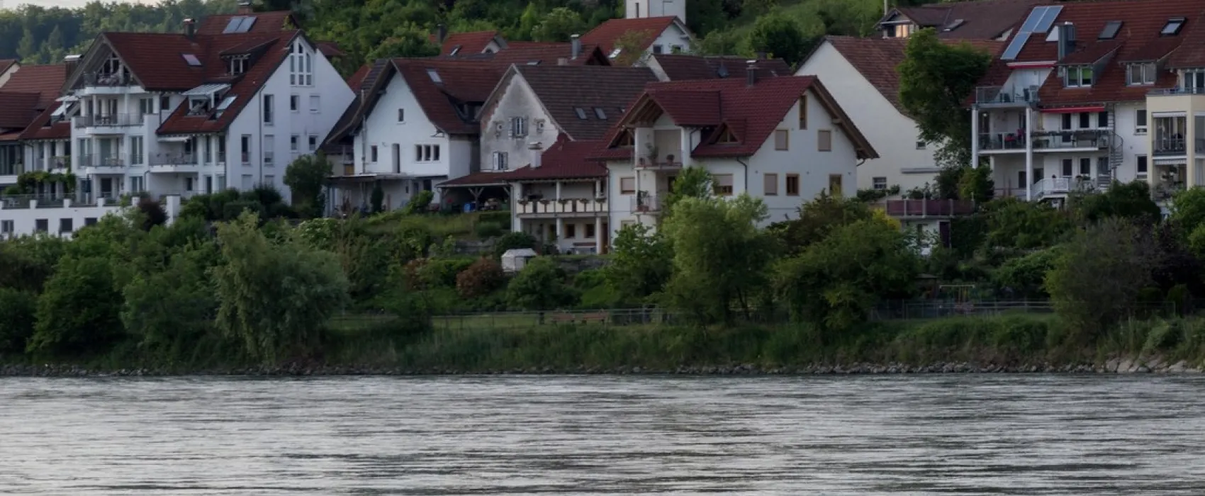 Hochrhein