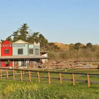 Pacific Dunes Ranch RV Resort