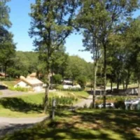 Camping de la Météorite
