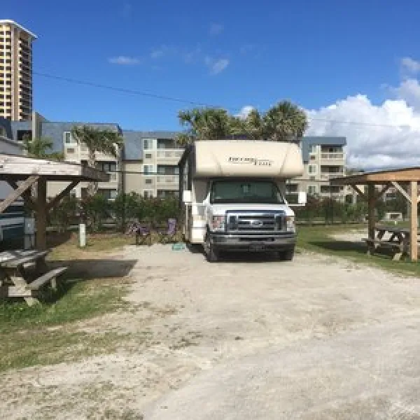 Apache Family Campground