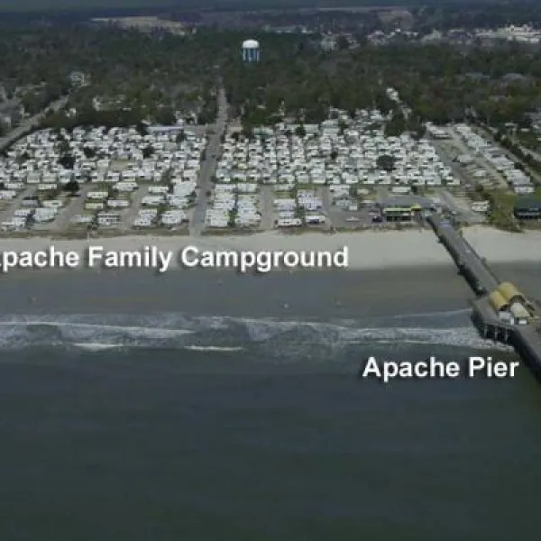 Apache Family Campground