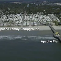Apache Family Campground