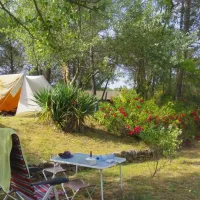 Camping Municipal Les Pouverels
