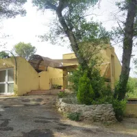 camping-municipal-les-pouverels-cotignac-aktoi