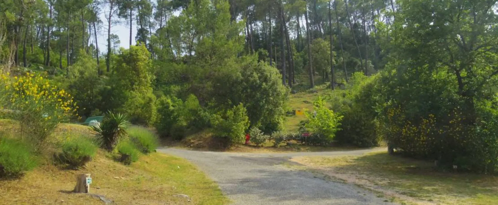 Camping Municipal Les Pouverels