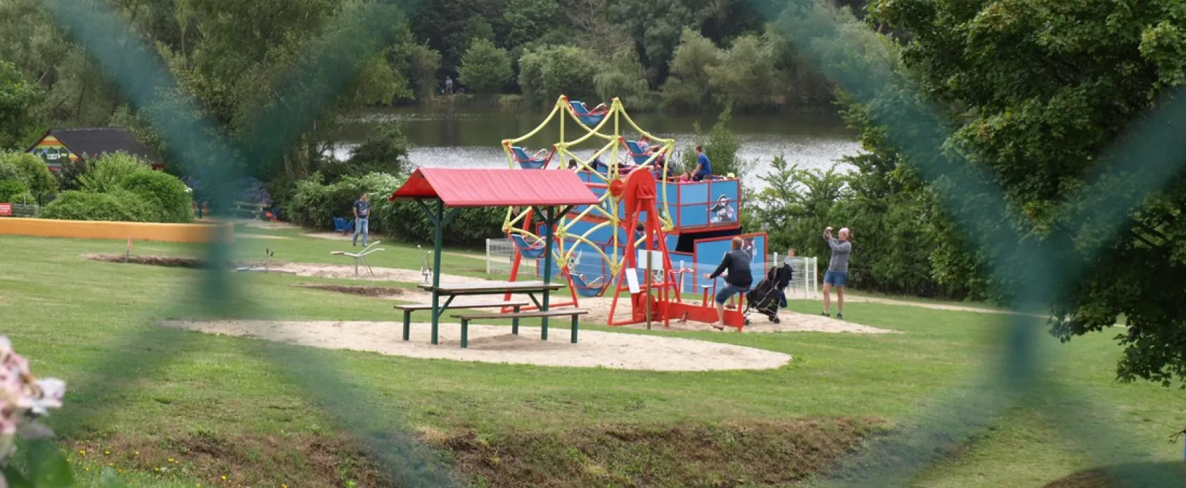 Domaine de Bel Air