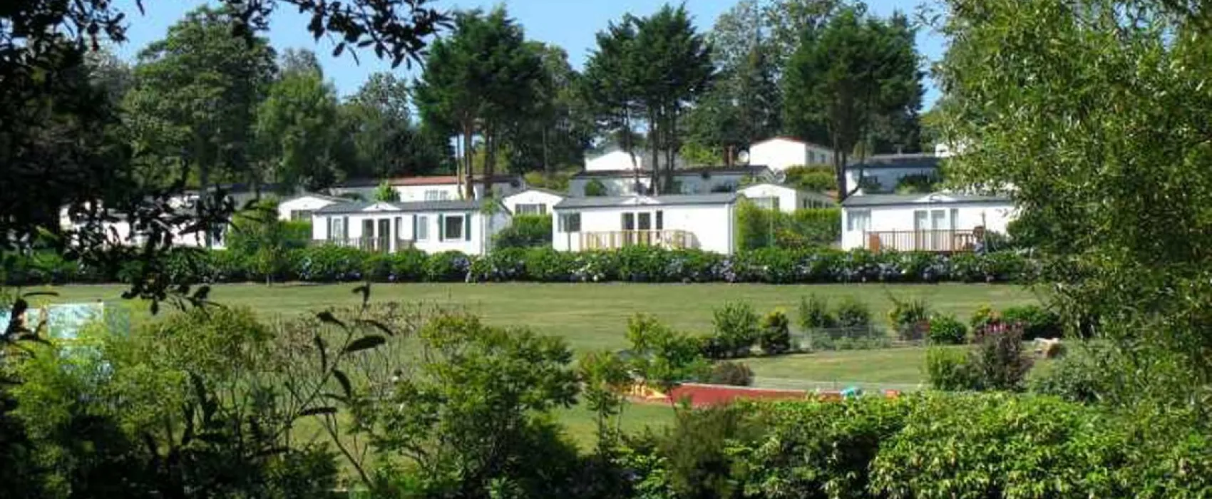 Domaine de Bel Air