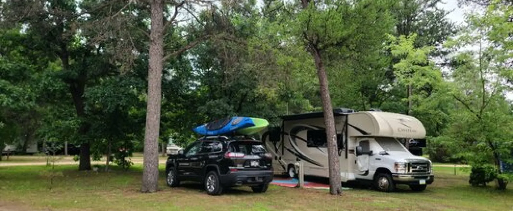 Fireside Campground