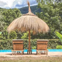 Rancone Lodges