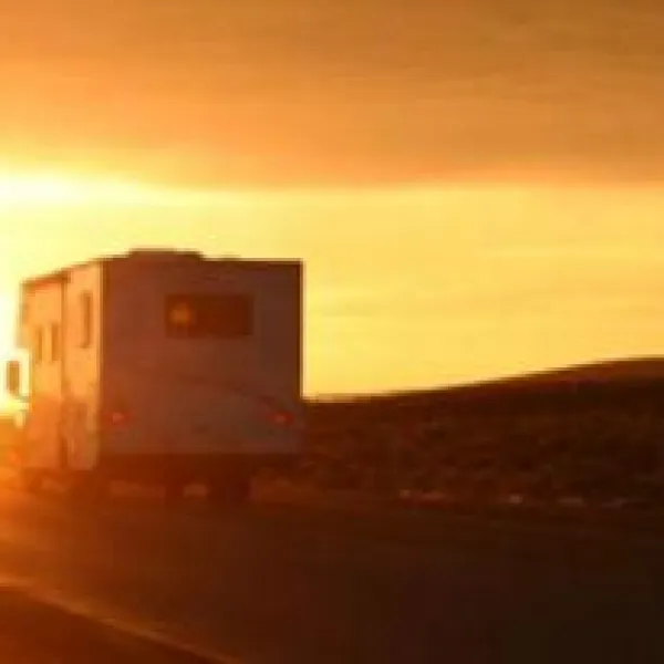 Echo Canyon Campground