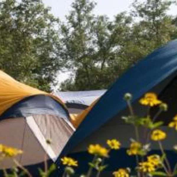 Echo Canyon Campground