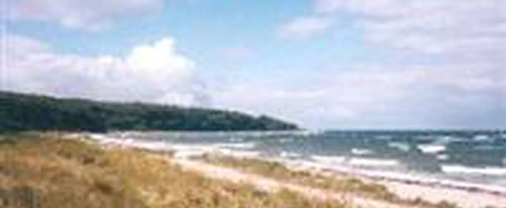 Høve Camping