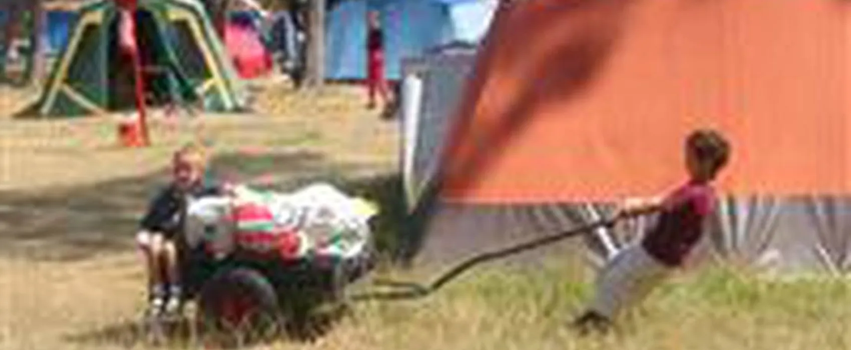 Høve Camping