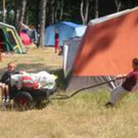 Høve Camping