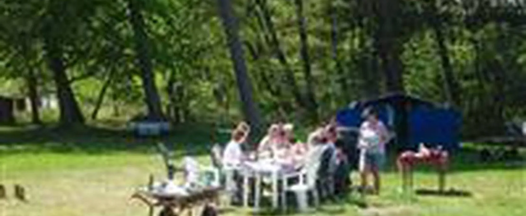 Høve Camping