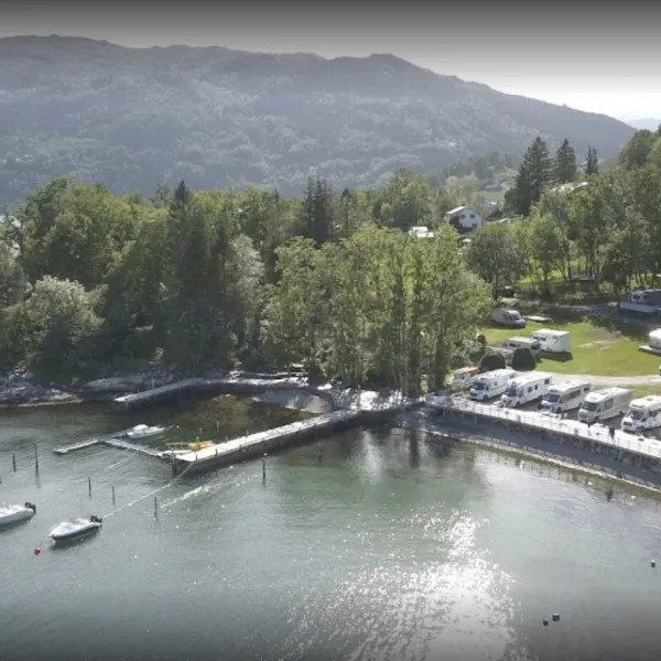 Hardanger Feriesenter