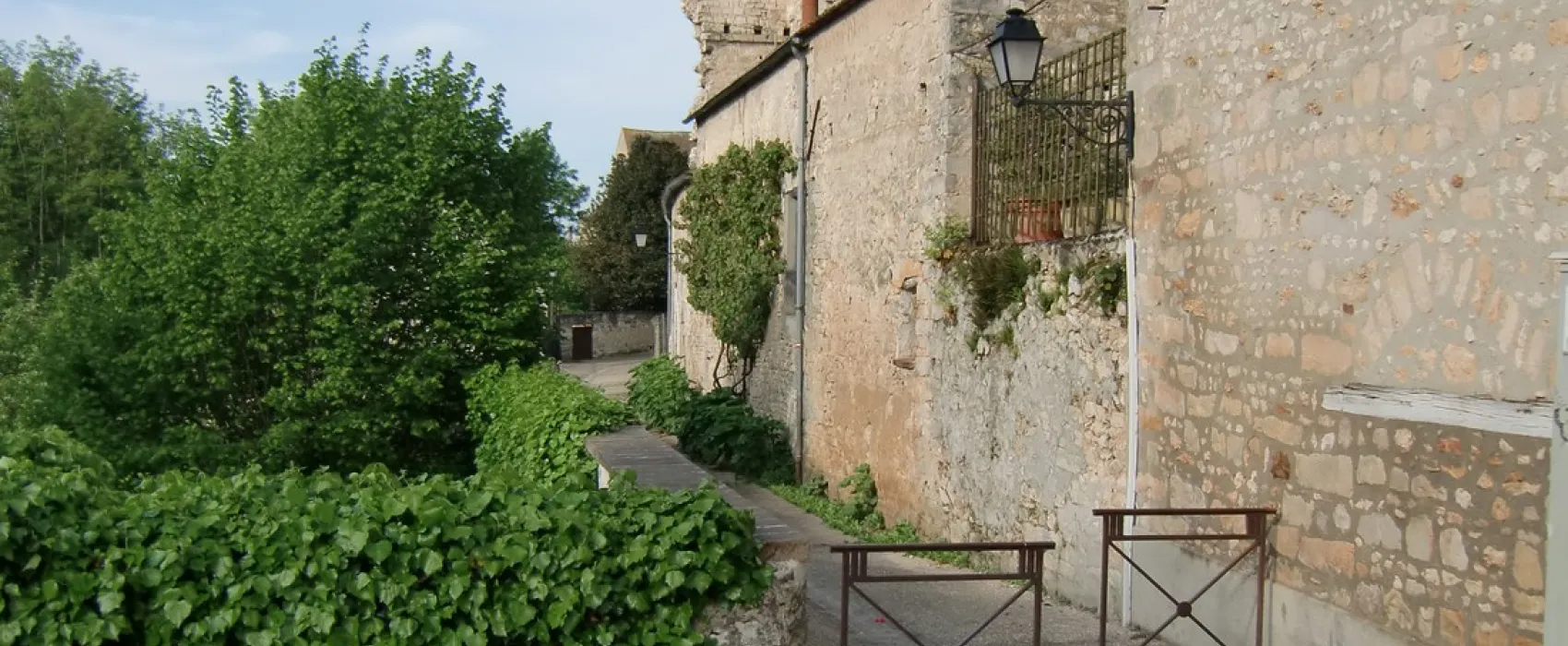 Les Prés