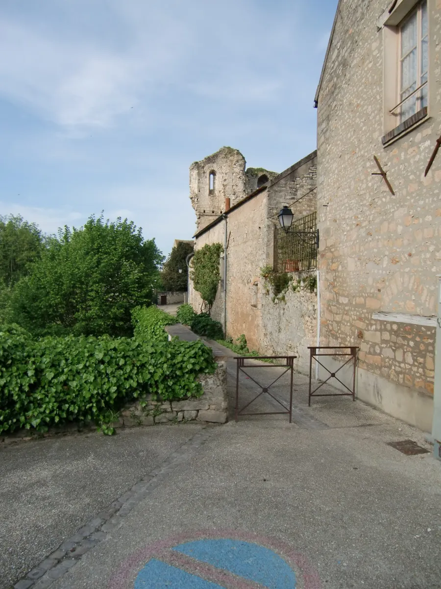 les-pres-grez-sur-loing-xrzbi