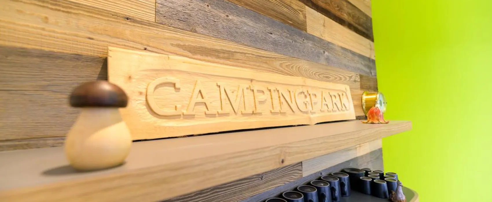 Campingpark Erfurt