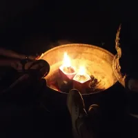 Duke Creek Campground