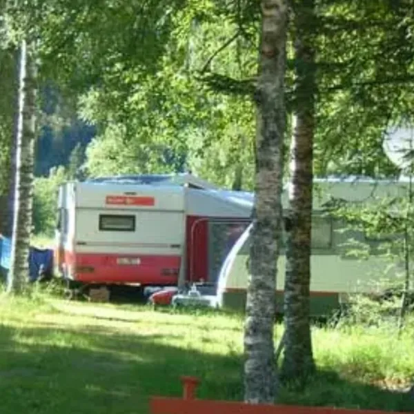 Midtkil Camping