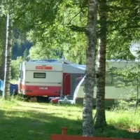 Midtkil Camping