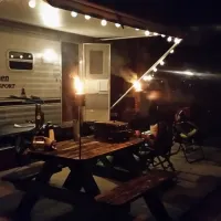 Thousand Palms RV Resort