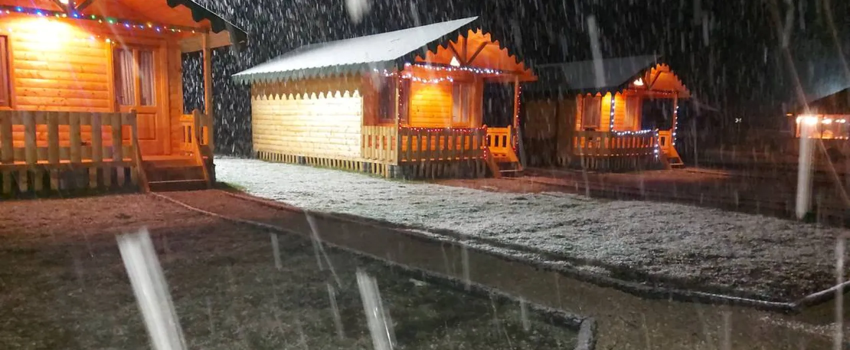 Camping farm Shelegur