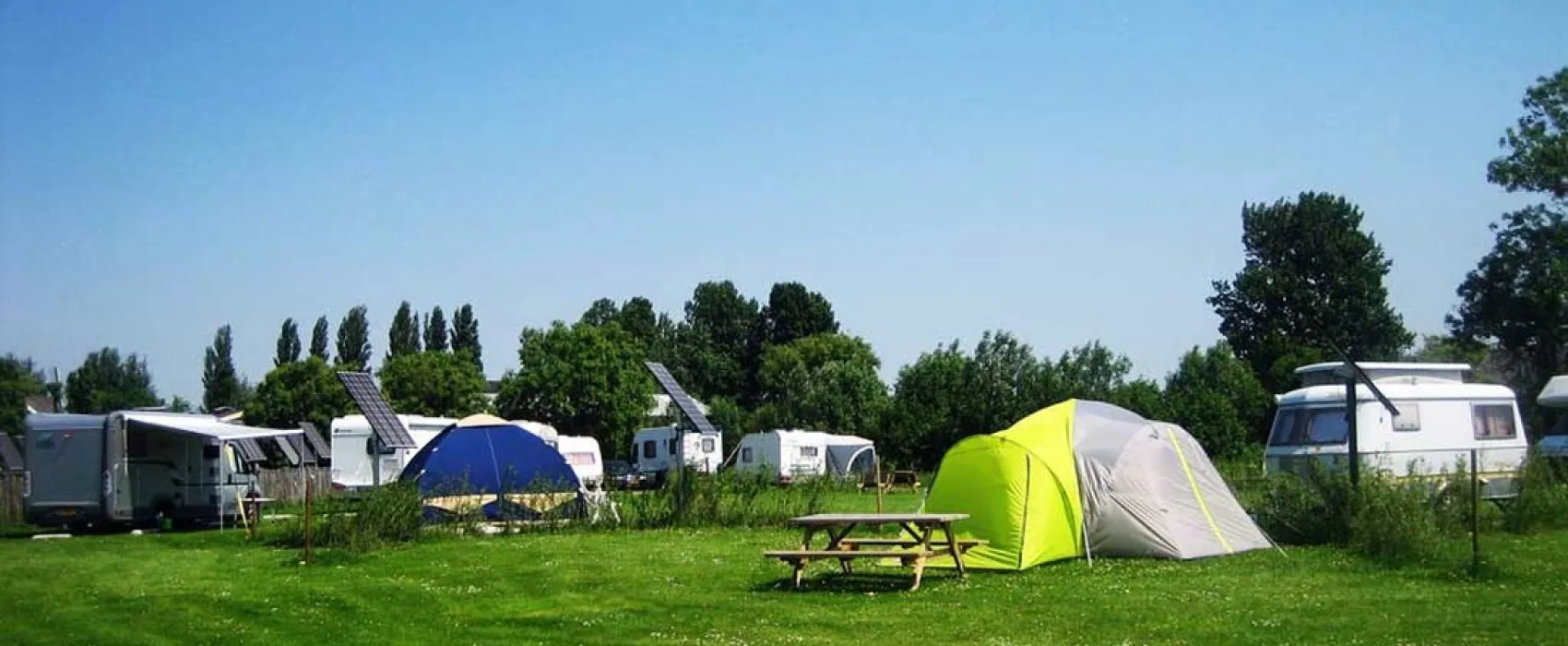 Het Zonneveld