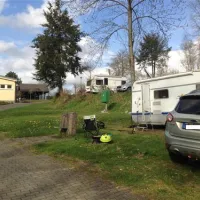 Biggesee Waldenburg