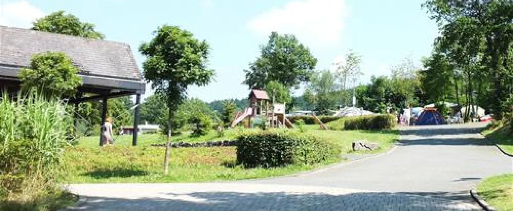 Biggesee Waldenburg