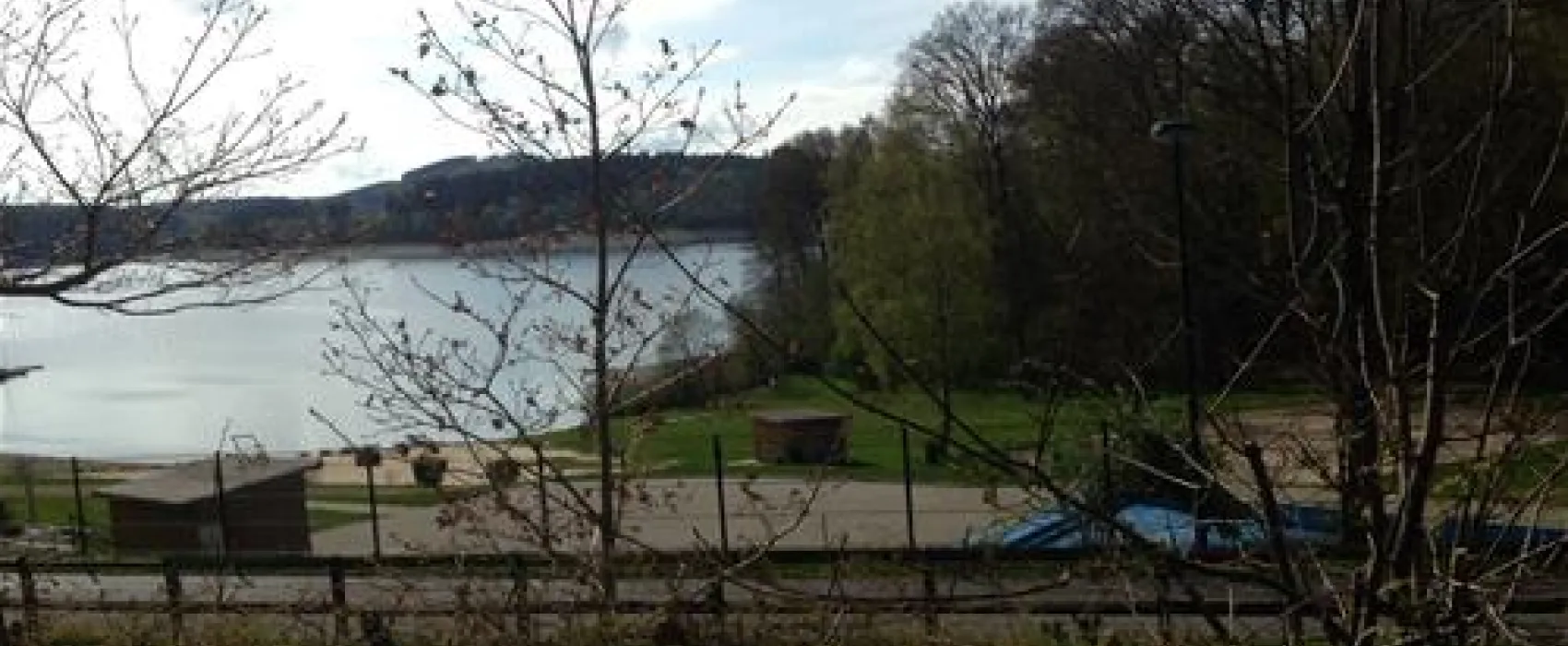 Biggesee Waldenburg