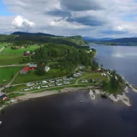 Vegset camping    