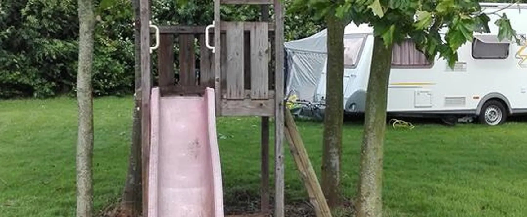 Mini-camping Weilust