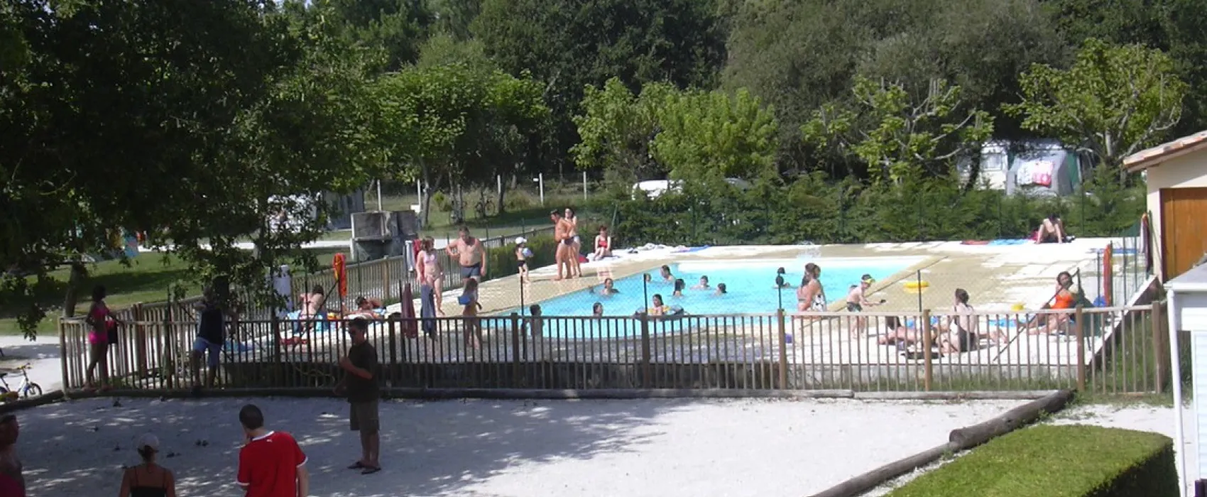 Les Franquettes