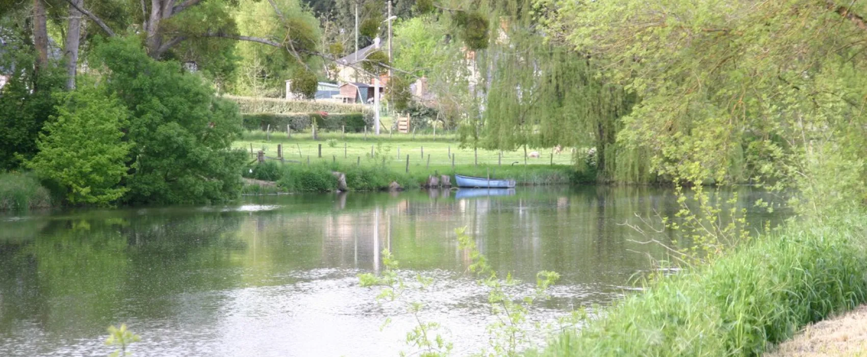 du Port Caroline