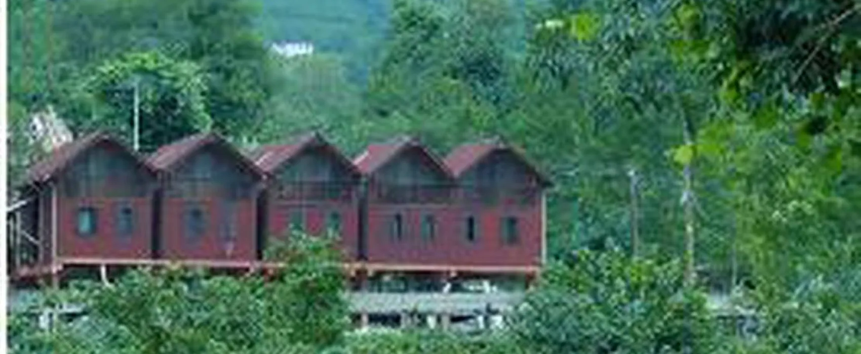 Coşandere Camping