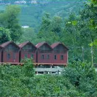 Coşandere Camping