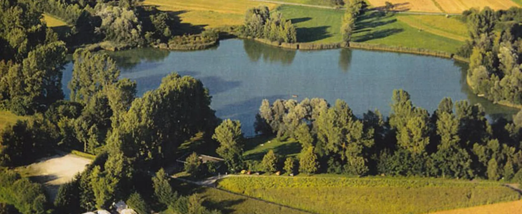 Campingplatz Böhringen