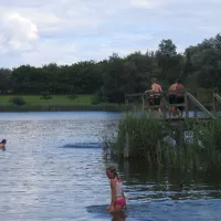 Campingplatz Böhringen