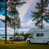 Camper Club Lubie Resort - Camping