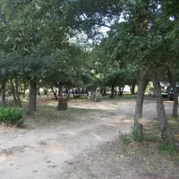 Camping Les Boudougnes