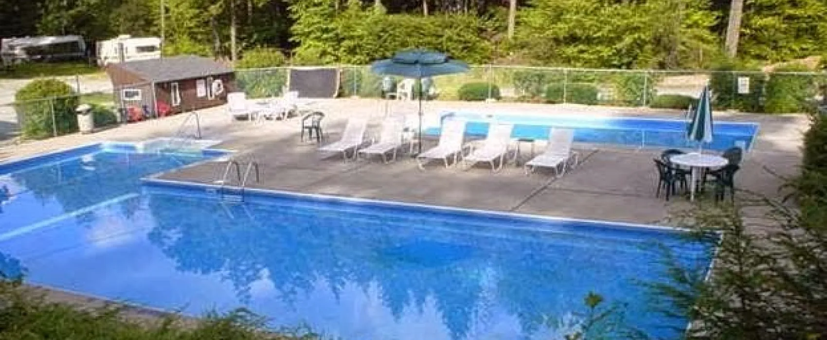 Hemlock Hill Camp Resort 