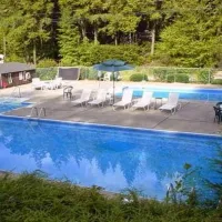 Hemlock Hill Camp Resort 