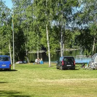 Alsterbro Minihotell & Camping