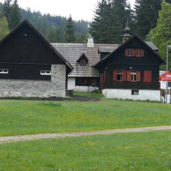 Camping Antygl