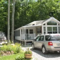 Loon's Haven Family Campground