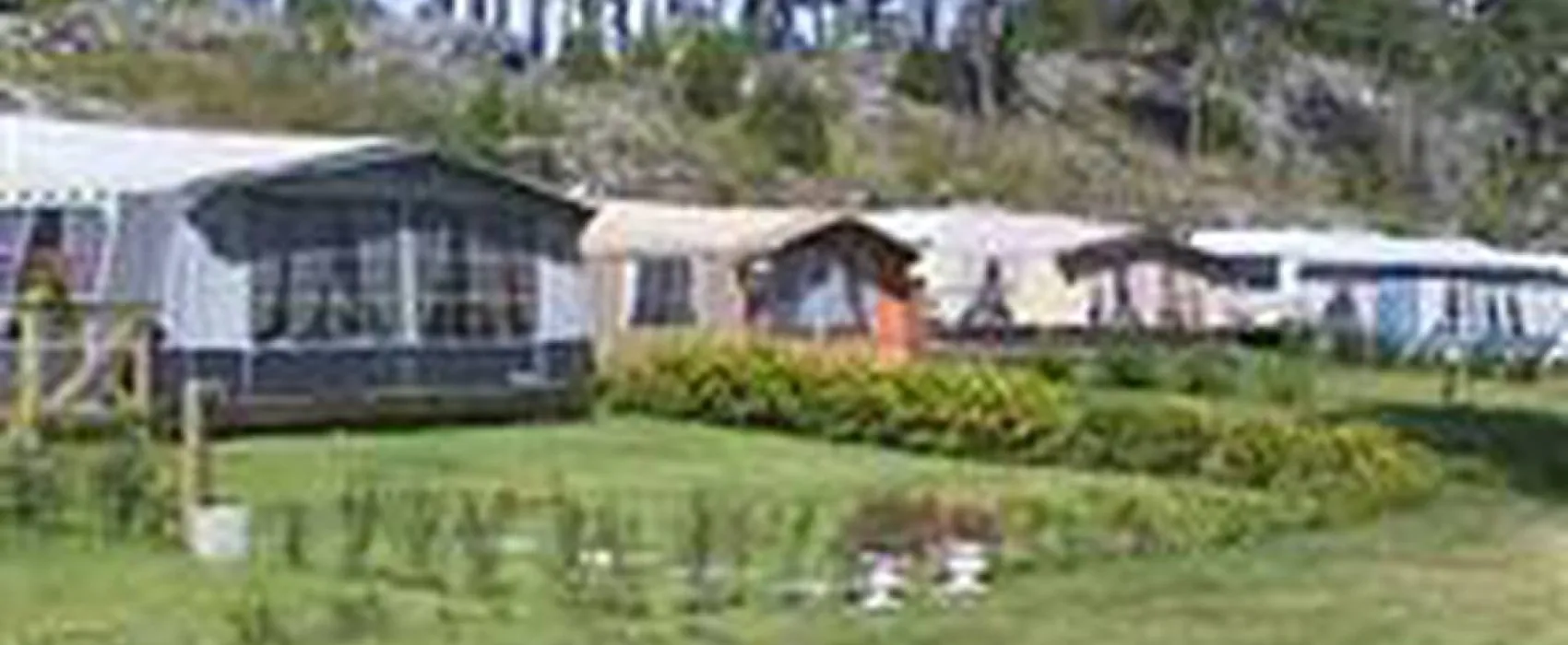 Stora Lee Camping